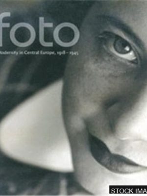 Foto: Modernity in Central Europe, 1918-1945