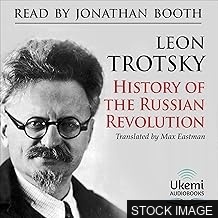 Geschiedenis der Russische Revolutie