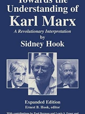 Karl Marx on Revolution [INSCRIBED BY AUTHOR]