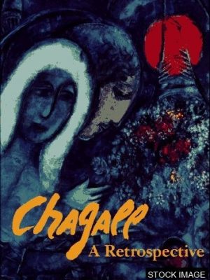 Chagall: A Retrospective