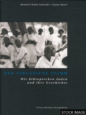 26109-1.jpg Der vergessene Stamm: Die äthiopischen Juden und Ihre Geschichte