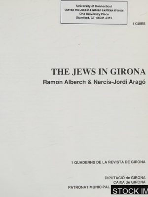 26243-1.jpg The Jews in Girona