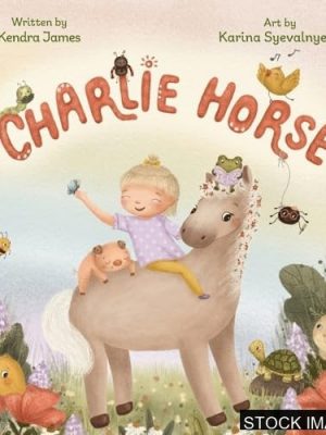 Charley the Horse
