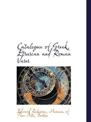27560-1.jpg Catalogue of Greek and Etruscan Vases. I: Early Vases, Preceding Athenian Black-Figured Ware
