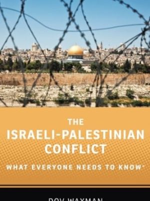 29108-1.jpg The Position of the Palestinians in the Israel-Arab Conflict and Their National Covenant (1968)