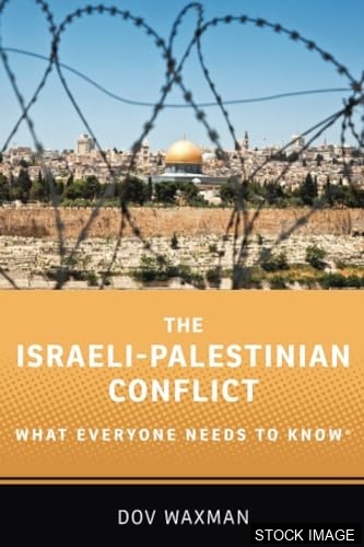 29108-1.jpg The Position of the Palestinians in the Israel-Arab Conflict and Their National Covenant (1968)