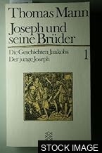 Joseph und seine Brüder (Complete in 3 volumes)