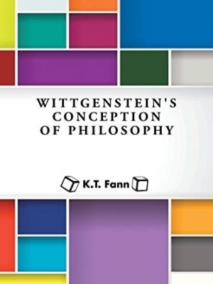 30981-1.jpg Wittgenstein's Conception of Philosophy