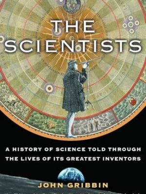 A History of Science