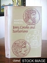 31289-1.jpg The Jews and Judaism During the Greek Period: The Background of Christianity