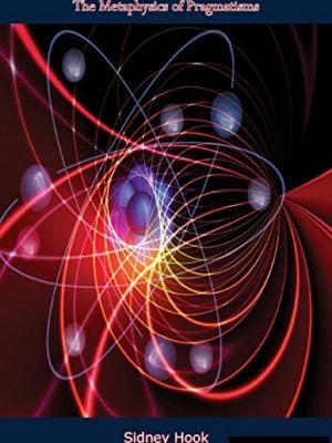 The Metaphysics of Pragmatism