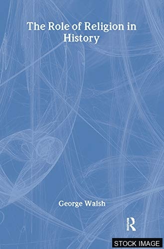The Role of Religion in Modern Jewish History: Proceedings of Regional Conferences of the Association for Jewish Studies Held at the University of Pennsylvania and the University of Toronto in March-April 1974