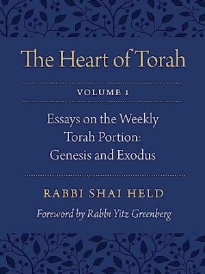 The Jewish Heart: Essays on Jewish Sensitivities