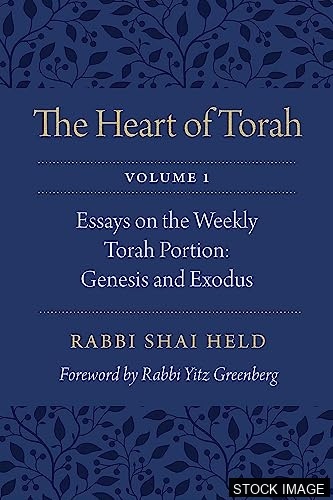32331-1.jpg The Jewish Heart: Essays on Jewish Sensitivities