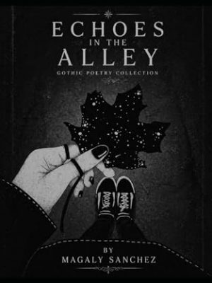 Cradled Moons: A Book of Poems [Signed]