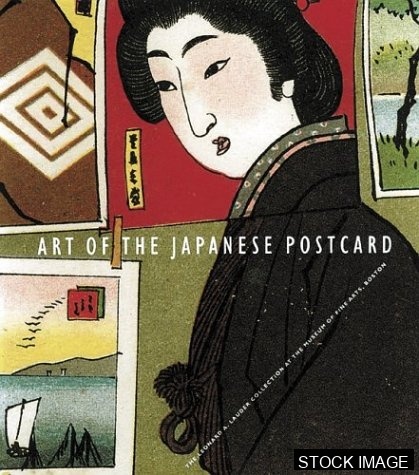 34968-1.jpg Art of the Japanese Postcard: The Leonard A. Lauder Collection at The Museum of Fine Arts, Boston