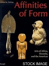 Affinities of Form