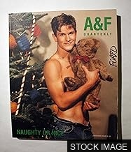 A&F Quarterly. Christmas Issue 99 [Abercrombie & Fitch]
