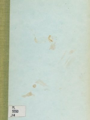 35329-1.jpg An Agta Grammar