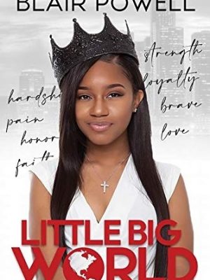 Big Little World [SIGNED]