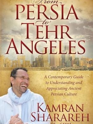 Social & Cultural Selections from Contemporary Persian