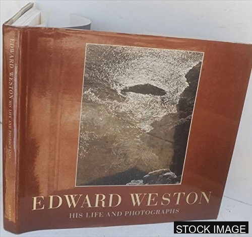 36178-1.jpg Edward Weston. His Life and Photographs
