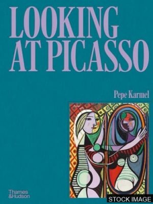 Besuche bei Picasso: Visiting Picasso