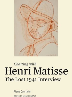 Grunwald Center Studies I: Graphic Art of Henri Matisse