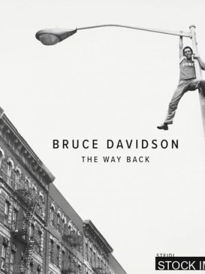 Bruce Davidson Photographs