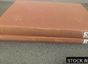 36581-1.jpg Rubens: Selected Drawings (2 Vols.)