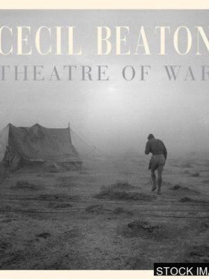 36692-1.jpg Cecil Beaton: Theatre of War