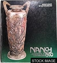 36770-1.jpg Nancy 1900. Jugendstil in Lothringen