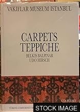 Carpets of The Vakiflar Museum Istanbul - Teppiche des Vakiflar-Museums Istanbul [INSCRIBED AND SIGNED]