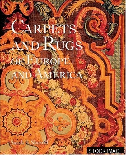37479-1.jpg Carpets and Rugs of Europe and America