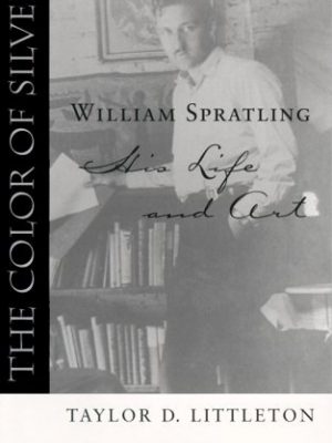 William Spratling