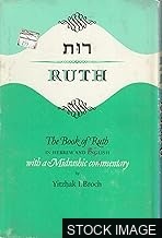 Das Buch Ruth in der Midrasch-Literatur. Ein Beitrag zur Geschichte der Bibelexegese