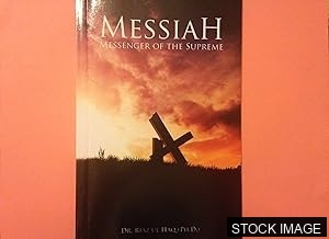 Mashiah ha-Ruhani. (The spiritual Messiah)