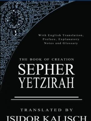 The Sepher haShoham. Part I