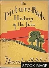 40053-1.jpg The Picture-Book History of the Jews