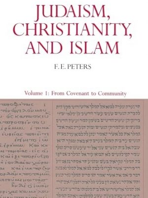 40685-1.jpg Covenant and Community in Modern Judaism (Contributions to the Study of Religion, Number 21)
