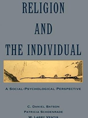Religion and the Individual