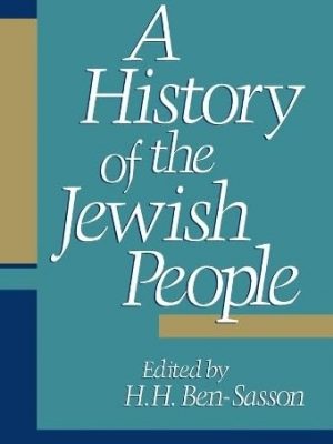 A History of the Jewish People