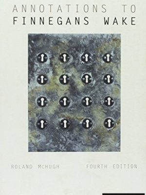 Annotations to Finnegans Wake