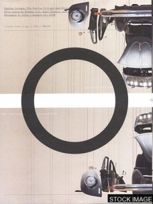 The Beetle Trilogy and Other Works