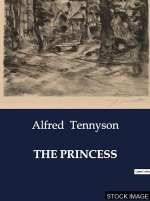42142-1.jpg The Princess, A Medley