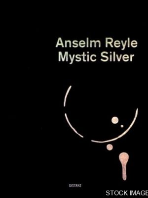 Anselm Reyle - Mystic Silver