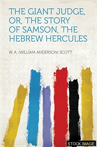 43744-1.jpg The Giant Judge or the Story of Samson, The Hebrew Hercules