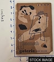 47196-1.jpg Almanach 1947 Galerie Gerd Rosen