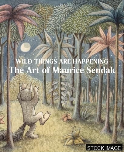 48433-1.jpg The Art of Maurice Sendak