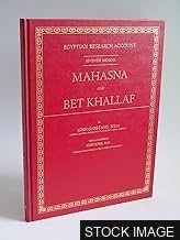Mahasna and Bet Khallaf